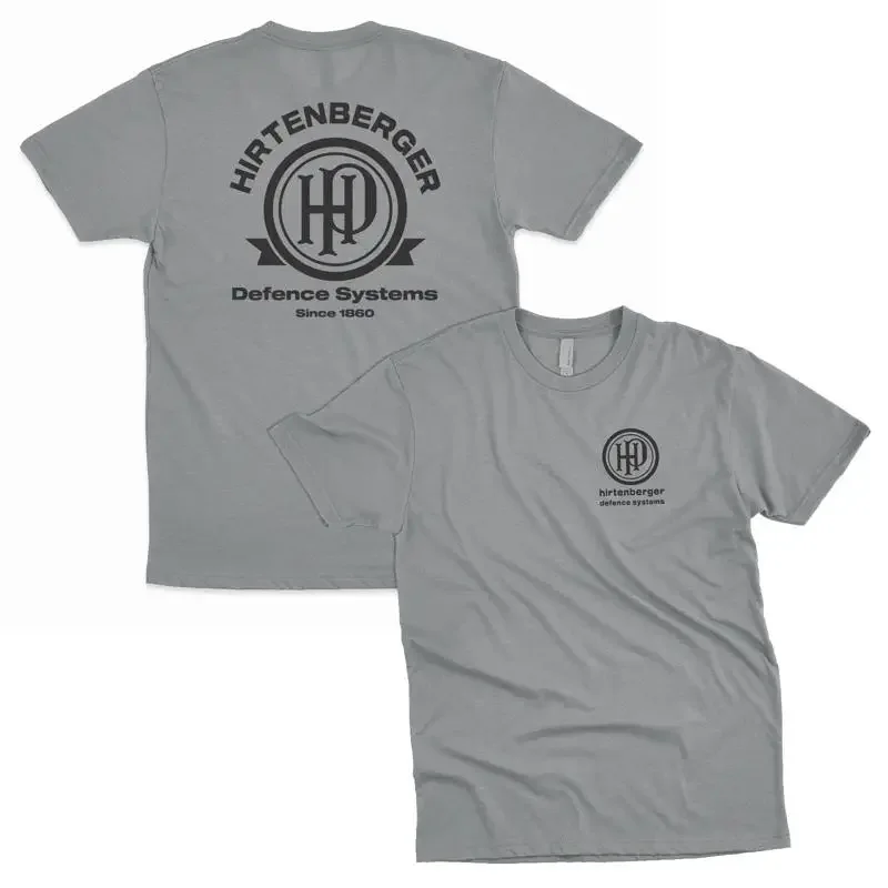 Hirtenberger Defence Systems Austria T Shirt Multiple Colors