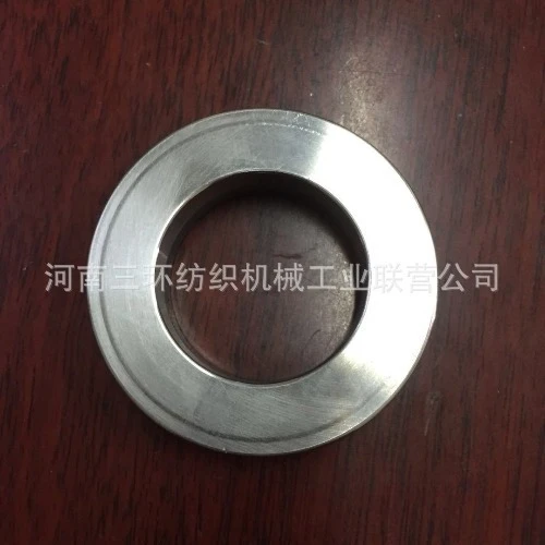 Circulating slurry pump mechanical seal textile machinery parts