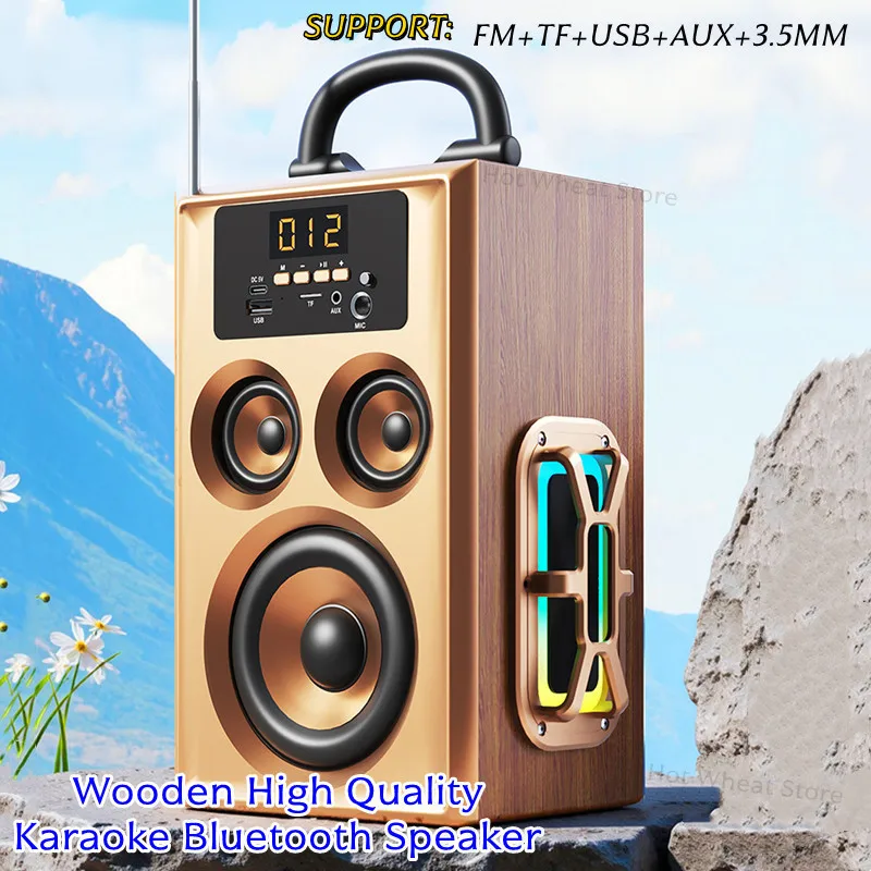 Outdoor Protable Hi… - image