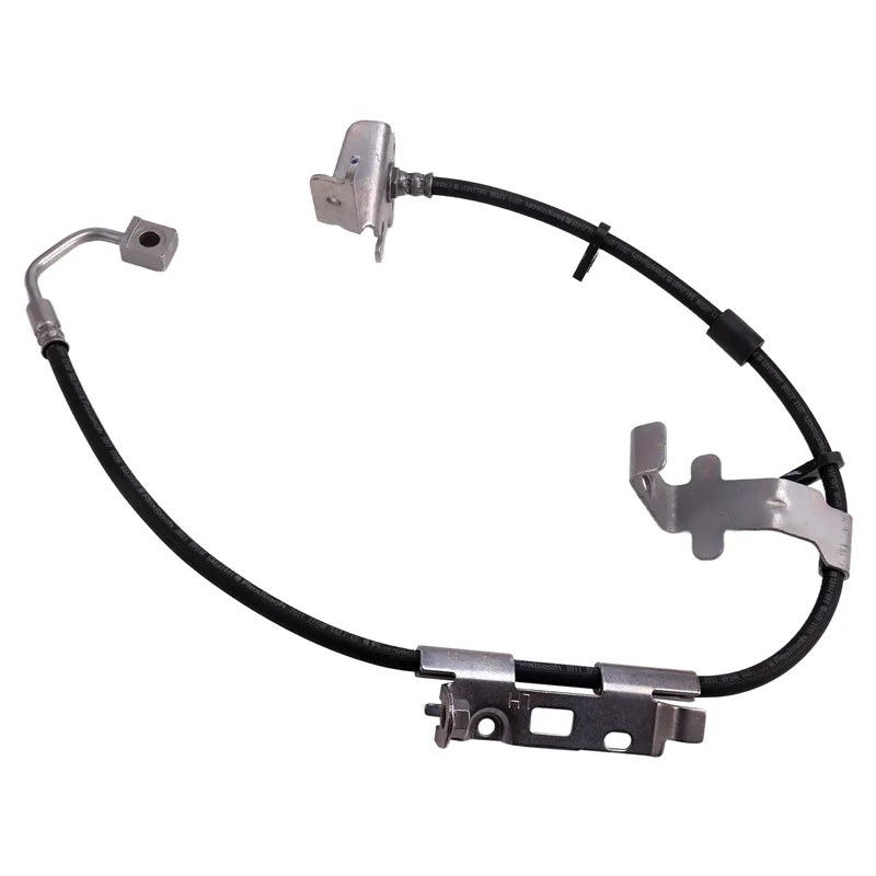 

Stable-Front Left Brake Hose Line 68282443AH For Jeep Wrangler 2018-2019