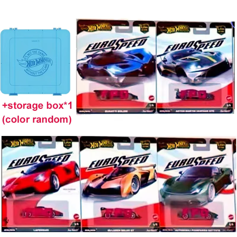 Variant: FPY86-ES-5PCS-HW