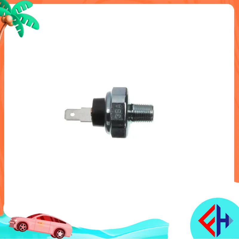 Genuine engine oil pressure switch 25240-ka041 is applicable to Subaru WRX Legacy Leopard Forest People