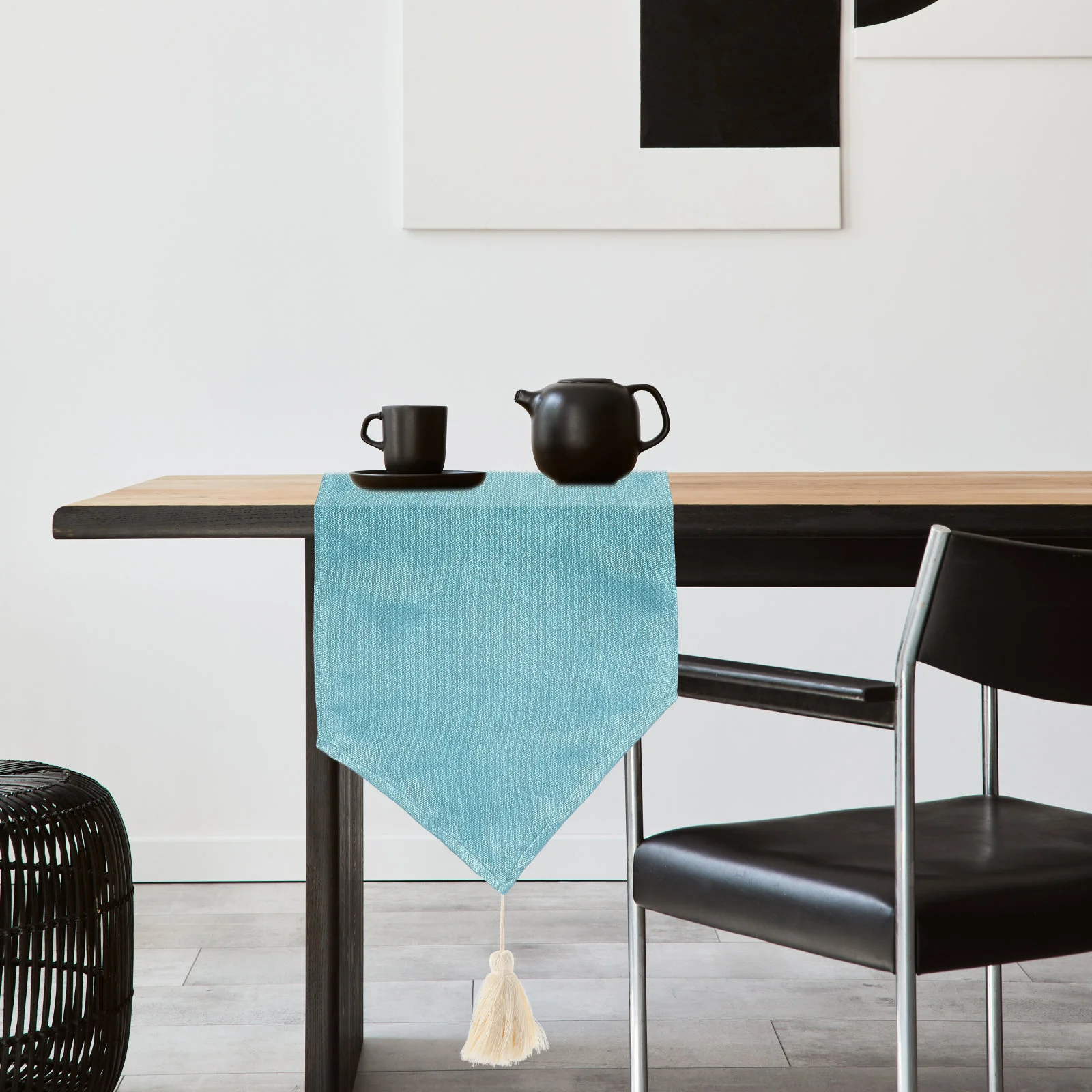 

20Pcs Tassels for Decoration Handwoven Cotton Thread Multifunctional DIY Accessories for Curtain Pillow Blanket Tablecloth