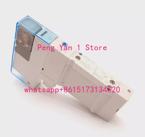 1pcs brand-new SY31005U1 Solenoid Valve 2Position 5Port 24VDC 0.4W 0.15