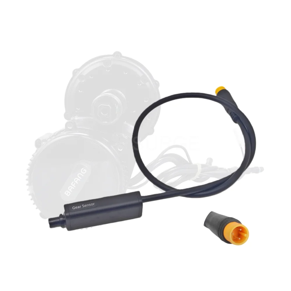 Bafang Gear Shift Sensor Cable for BBS01B BBS02B BBSHD G340 G320 M615 Mid Drive Motor Electric Bike Motor Gear Parts