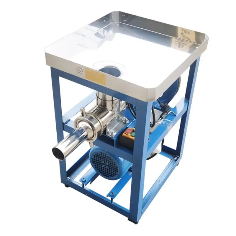 Stainless steel glutinous rice cake machine, automatic commercial cake machine, automatic household