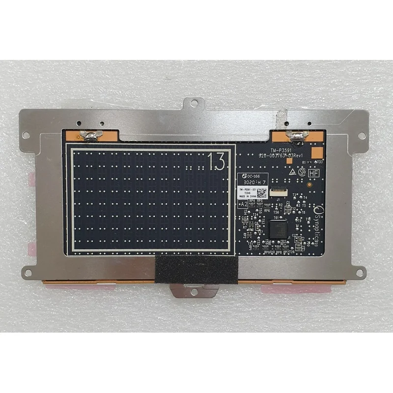OEM Replacement Touchpad Trackpad Clickpad for HP Elitebook 830 835 G7 TM-P3591-021 M08521-001
