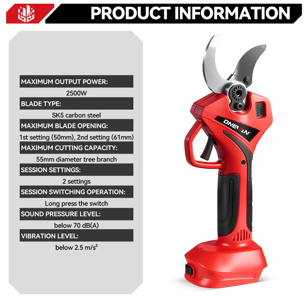 Thumbnail 3 - #51 Pruning Shears Sale