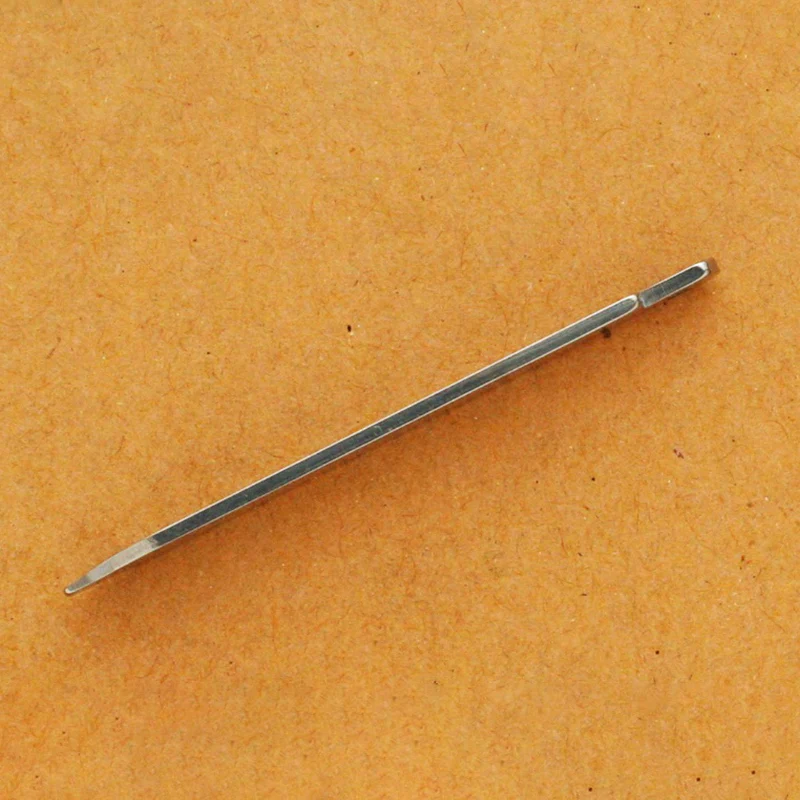 

Knife Replace Parts Ruler Screwdriver 2.5mm for 58mm Victorinox Swiss Army Knives MINI CHAMP DIY Making Original Accessories