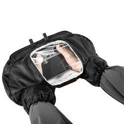 STARTRC Remote Controller Warm Gloves Winter Cold Pilot Gloves for DJI NEO/Mini 5/4 Pro/Air 3S/Mavic 4 Pro Drone Accessories