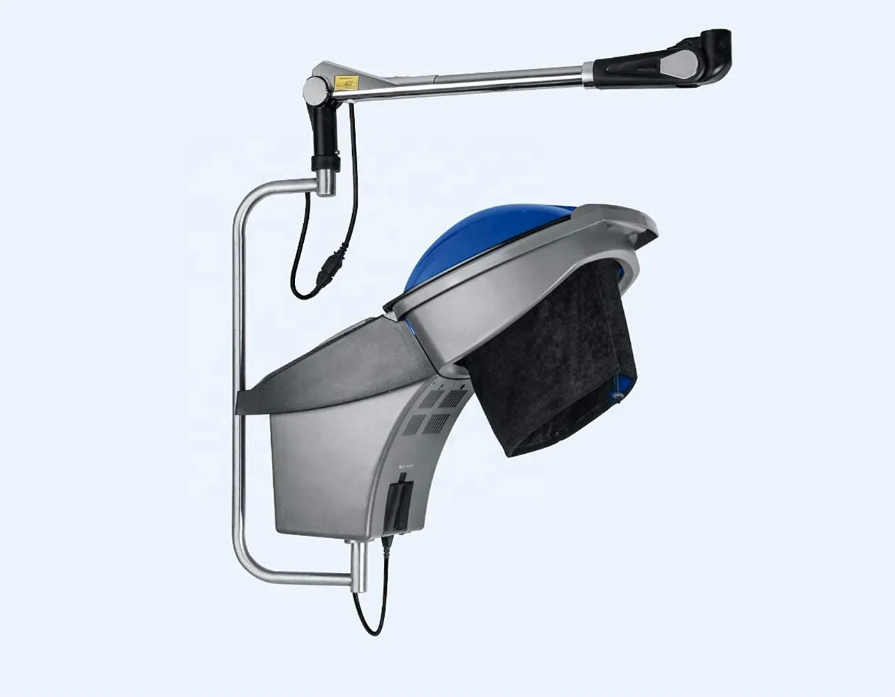 ozone hair steamer hair dryer machine for salon hairdressing equipment in guangzhou