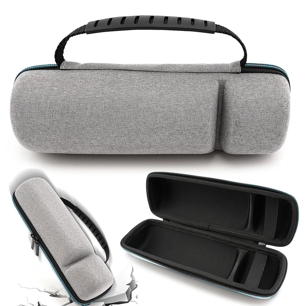 

Hard Carrying Case for JBL Flip 7/Flip 6/Flip 5 Bluetooth Speaker Storage Bag Anti-scratch Protective Case Travel Case for JBL