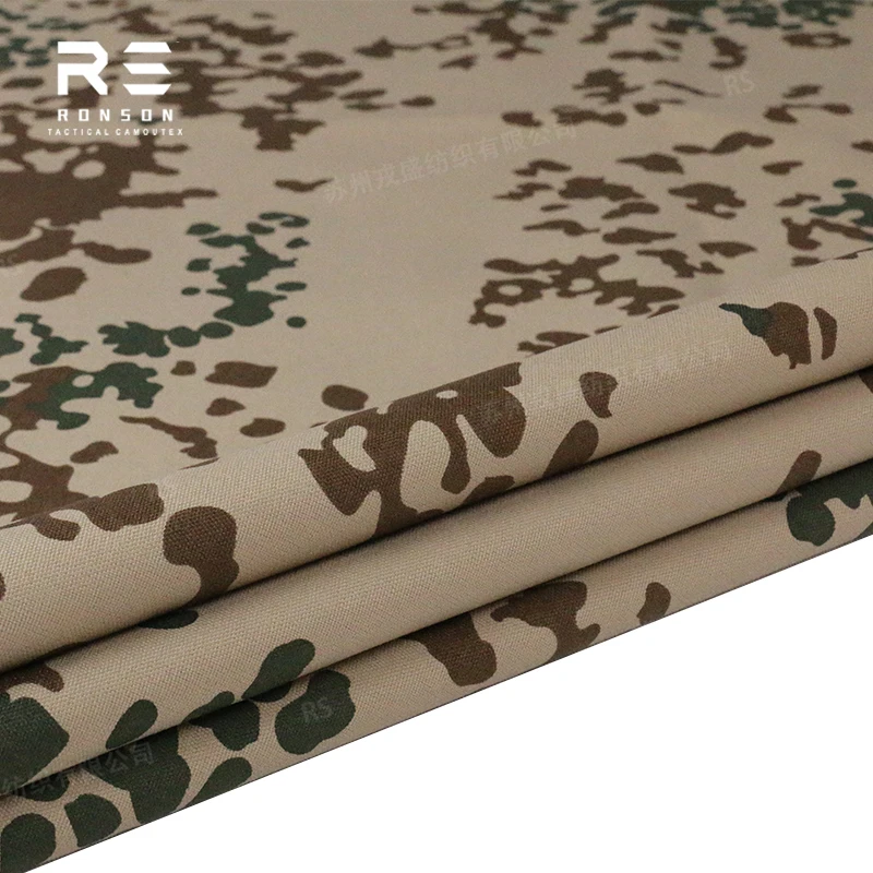 hot sale tactical fabric use for bag vest in stock for shipping