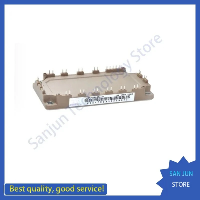 

7MBR35SB120-50 7MBR75U4B-120-50 7MBR75VB120A-70 7MBR75SB120-50 7MBR100U4B120-50 new original igbt module