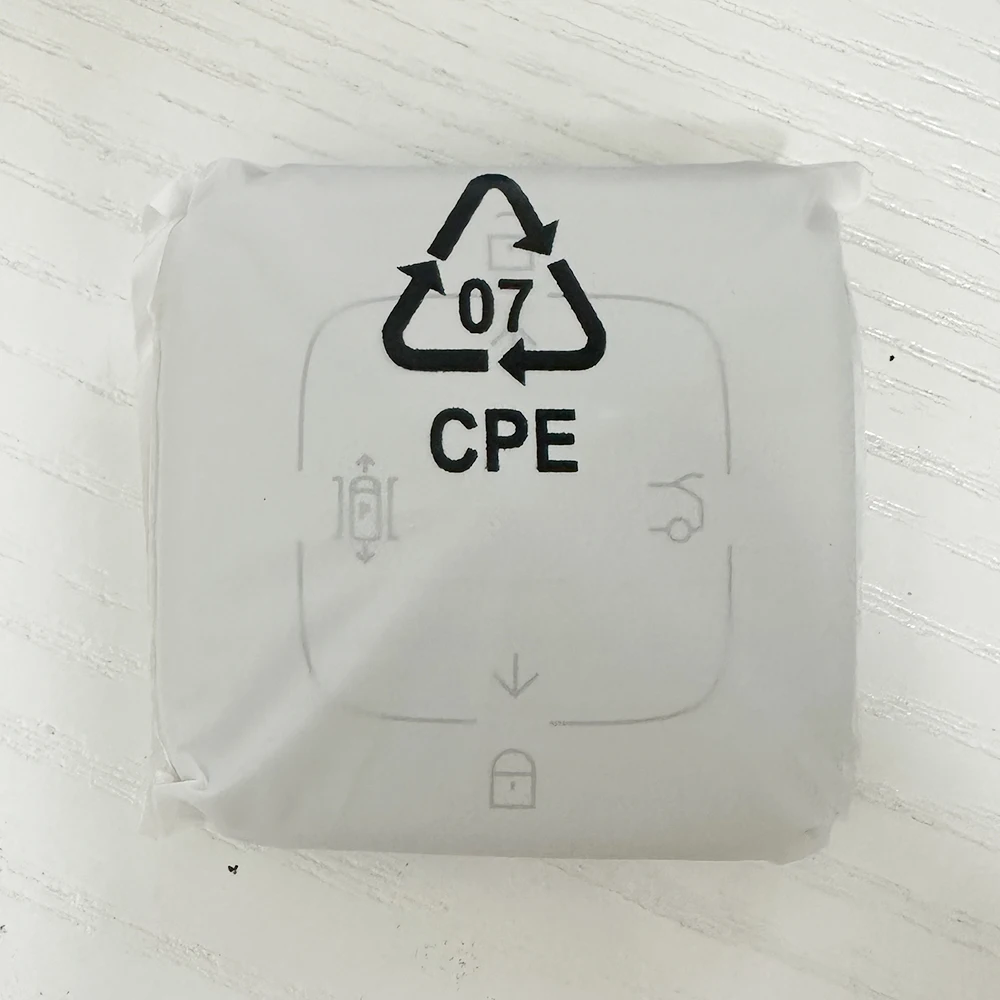Original Remote Control Key for Zeekr 001 007 7X 009 Smart Remote Key NFC Key Card