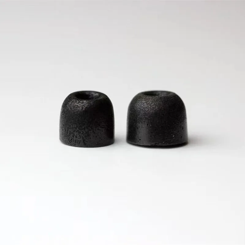 5คู่ Original จุกโฟมหูฟัง Ear Pads T200 TX400 Comply แยกเสียงรบกวนปลั๊กอุดหูสำหรับอินเอียร์หูฟัง Enhanced Bass ฟองน้ำ Eartips