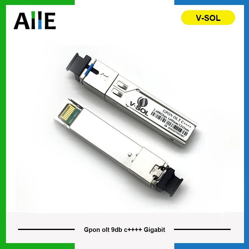 Vsol Gpon Olt Sfp M… - image