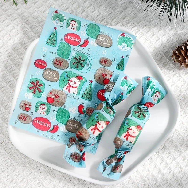 Christmas Candy Pap… - image