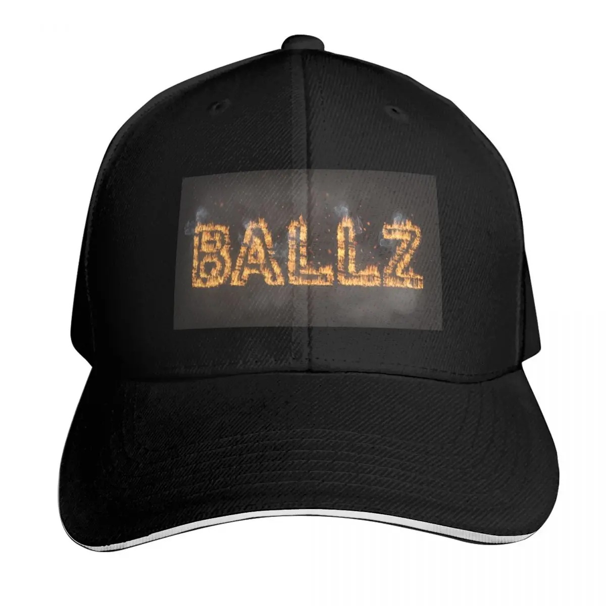 Ballz Baseball Cap Vintage Golf Luxury man cap Sun Cap Boy Child Women's