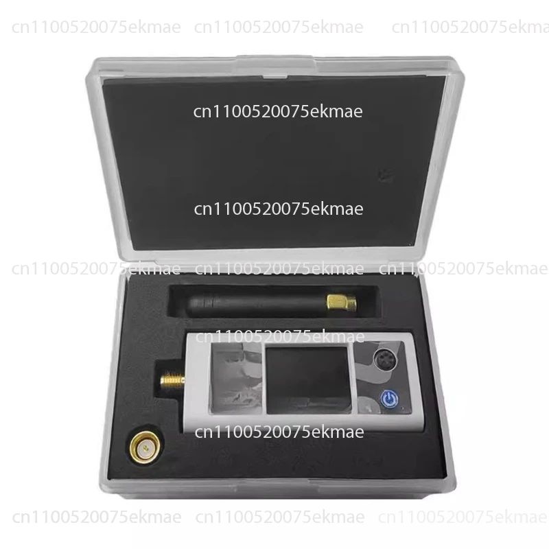

V2 Image Transmission and Remote Control Power Tester Rf Dynamometer Rf Power Meter
