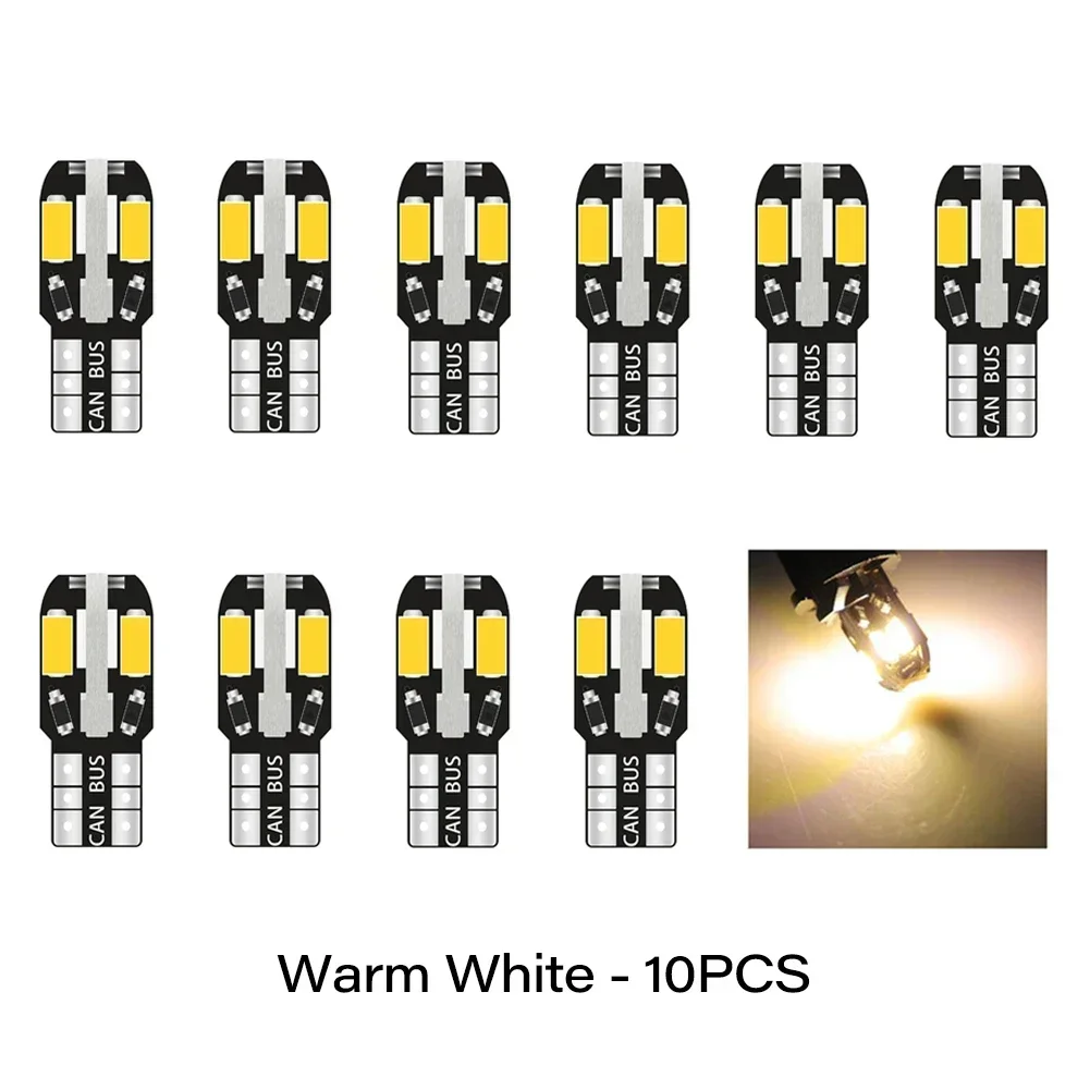 Warm White