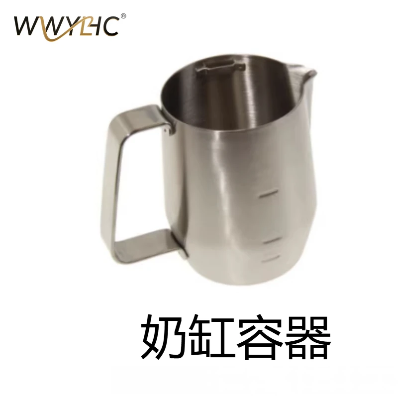 

Suitable for Semi-automatic Coffee Machine EC9885 Water Tank Handle Filter Milk Tank Accessories