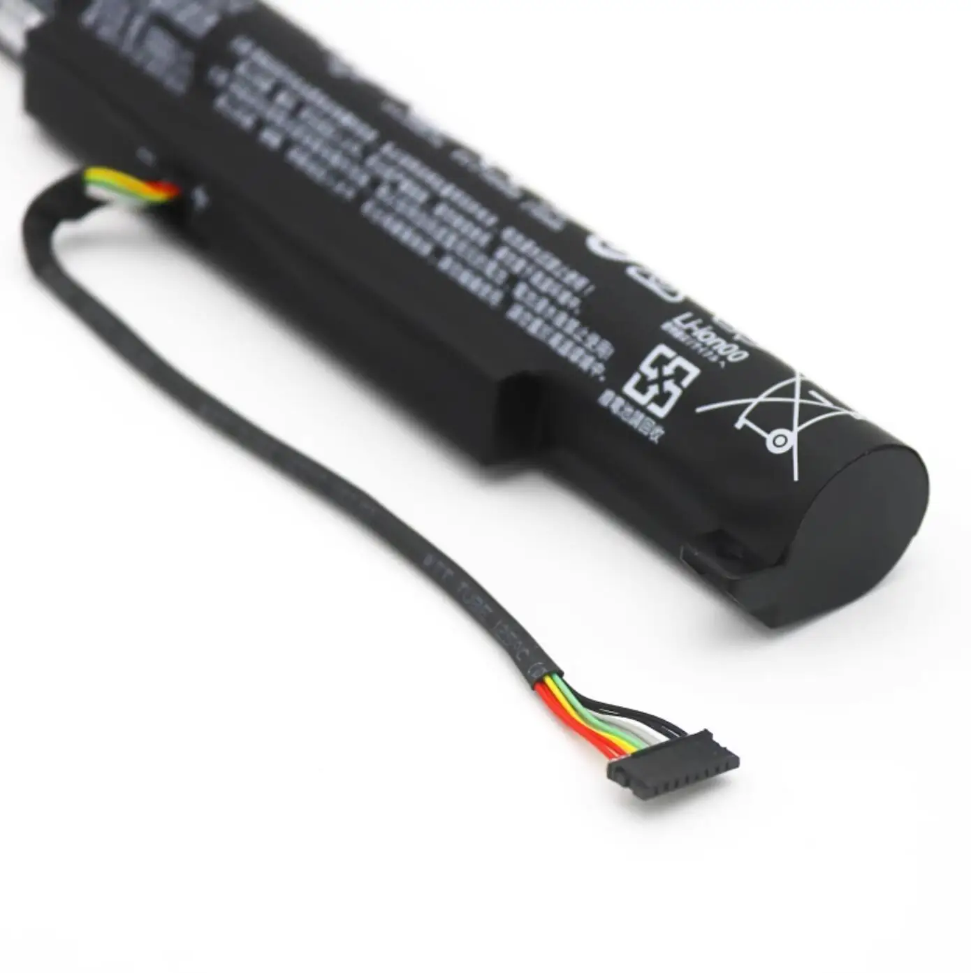 10.8V 24Wh 2200mAh L14C3A01 battery for  100-15 100-15iby L14C3A01 L14S3A01