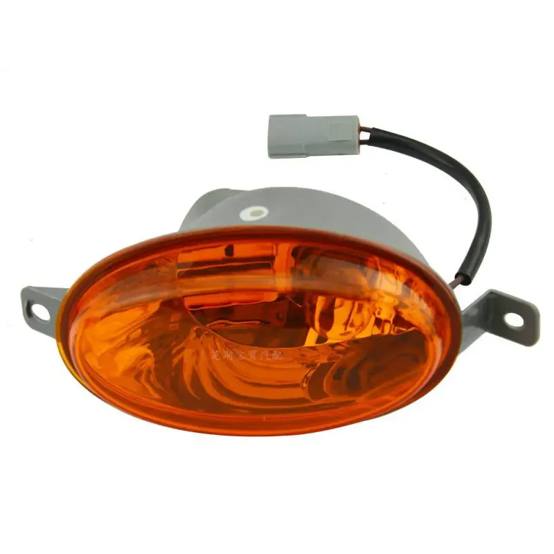 

Front Turn Light for Chery QQ Sweet Bumper Turn Signal Lamp Car Accessories