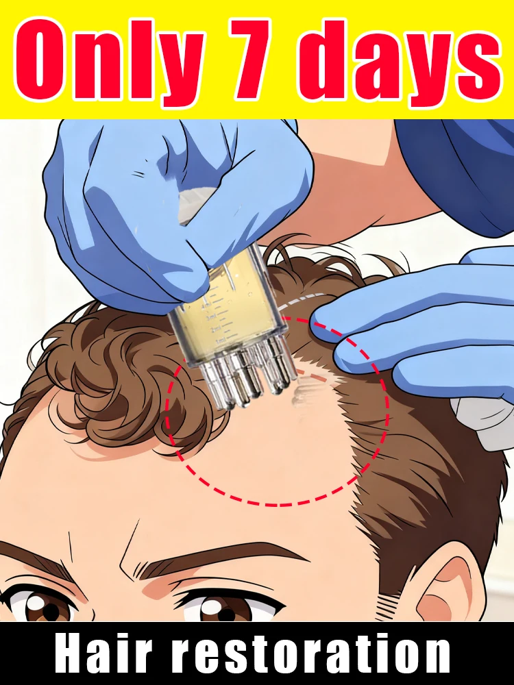 

Scalp care tools - promote gentle hair follicle regeneration for healthy, shiny hair.