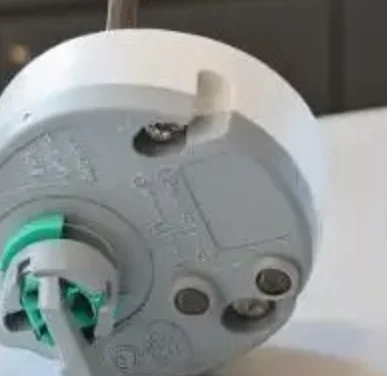 30-80 °C Ariston Water Heater Plug-in Push Thermostat Temperature Controller Switch For Household Appliances