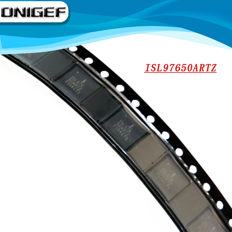 DNIGEF (1 шт) 100% новый ISL97650ARTZ ISL97650A ISL976 50ARTZ QFN-36 Чипсет