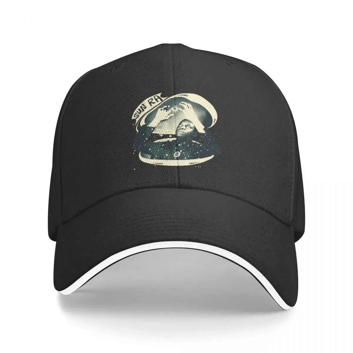 Sun Ra Baseball Cap Hat Luxury Brand Beach Outing Men's Caps Women's