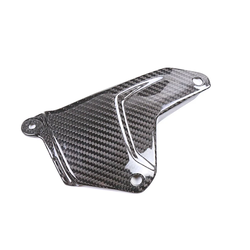 

For Kawasaki Z H2 Z-H2 2021 2022 2023 3K Full Carbon Fiber Swingarm Cover Motorcycle Body Accessories Fairing Kits Parts