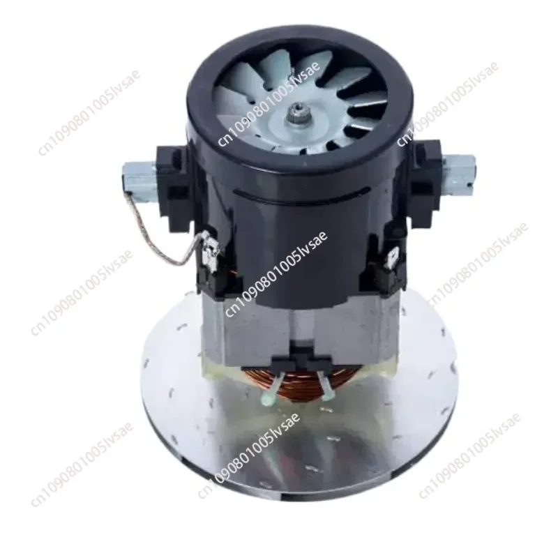 1200W Vacuum Cleaner Motor Adapted To D807/d-807/806/805 Motor Split Accessories Motor Thickened Material