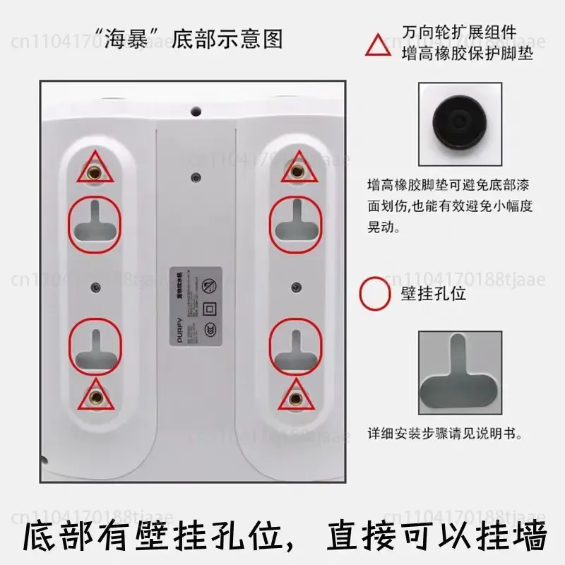 Pet Blowing Machine Double Motor Large Dog Blowing Artifact Blowing Drying Hair Dryer