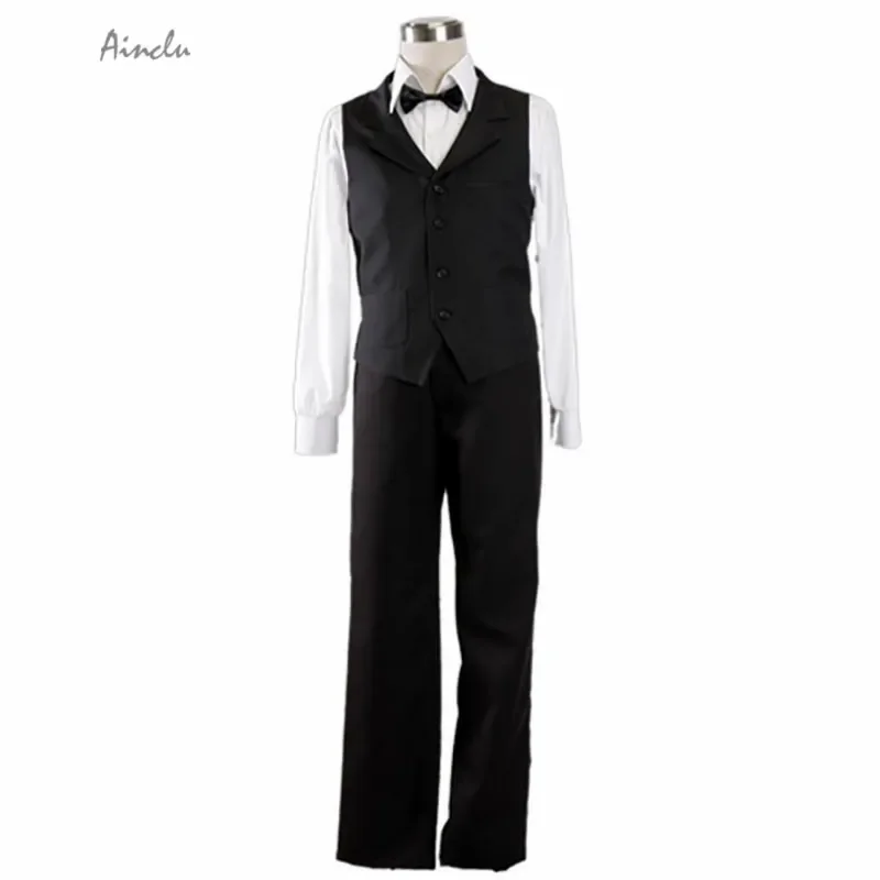 

Ainclu Men Costume Wonderful Handsome Durarara Heiwajima Shizuo Cosplay Costume For Halloween Christmas