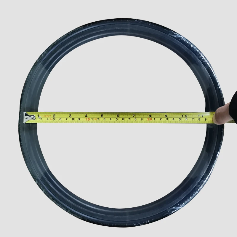 PC200-7 PC220-7 Excavator Floating Seals 20Y-27-00450 20Y-27-00449