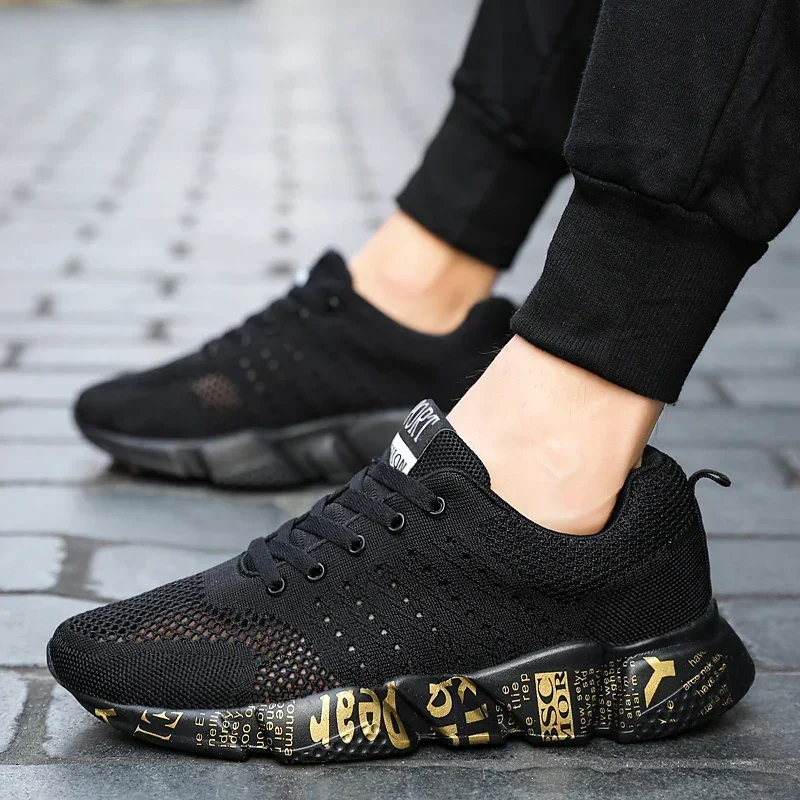 

Мужские кроссовки. Летние спортивные кроссовки для мужчин в акции. Мужские оригинальные мужские кроссовки на распродаже. Новинка 2025 года. Zapatillas Hombre.