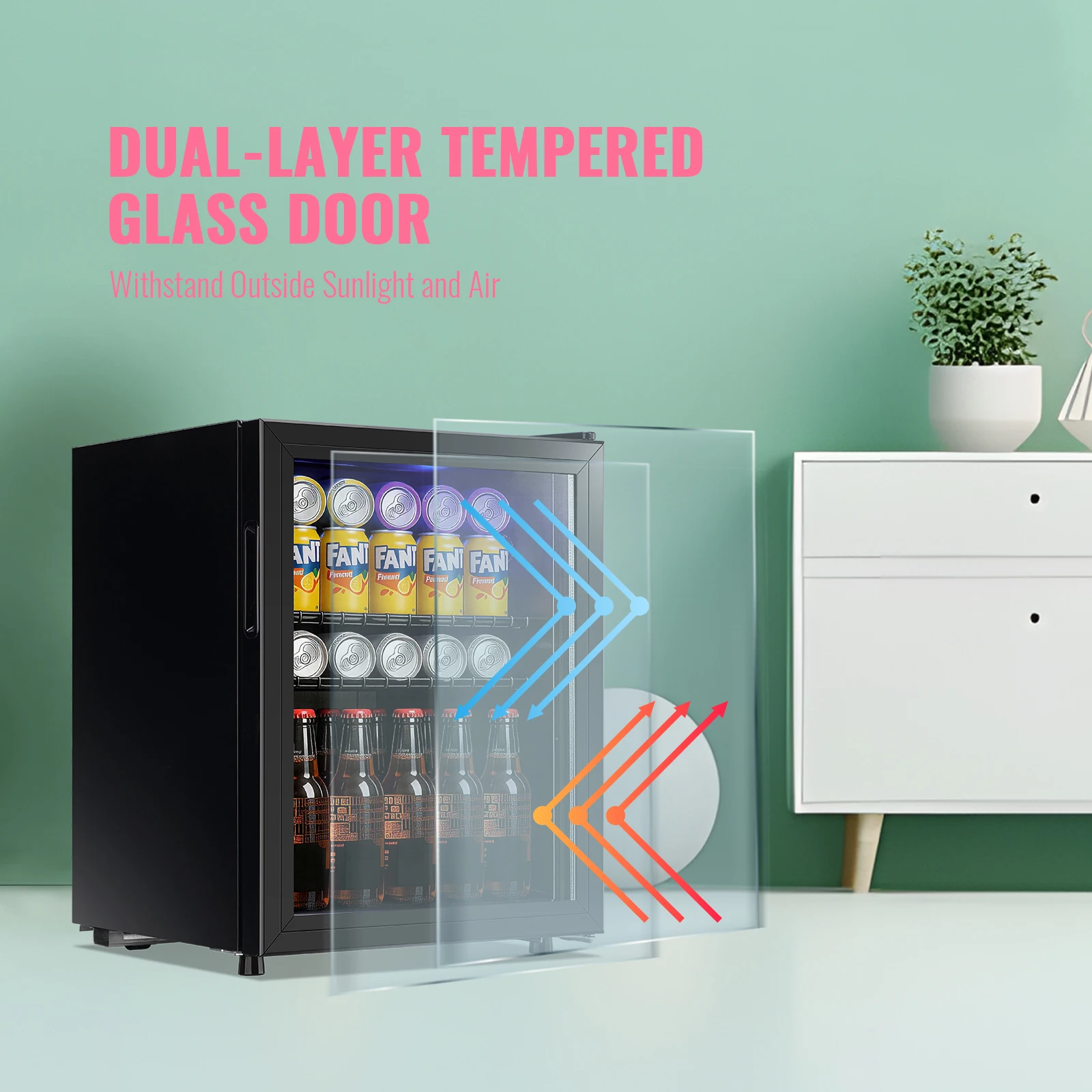Thumbnail 4 - #51 Best Mini Refrigerators to Buy In 2026