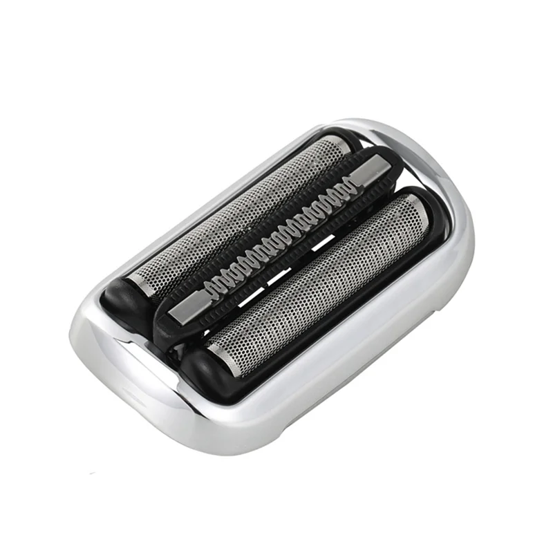 ยอดนิยม 73S เปลี่ยนหัวโกนสําหรับ Braun Electric Razor Series 7 S7 7020S, 7025S, 7085Cc, 7027Cs, 7071Cc และ 7075Cc