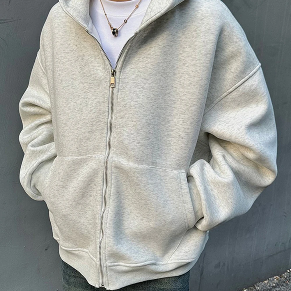 Streetwear Fashion Dreidimensionale Rucksack Casual Hoodie Herbst Winter Trendy Street Trend Punk männer Top Lose Sportswear