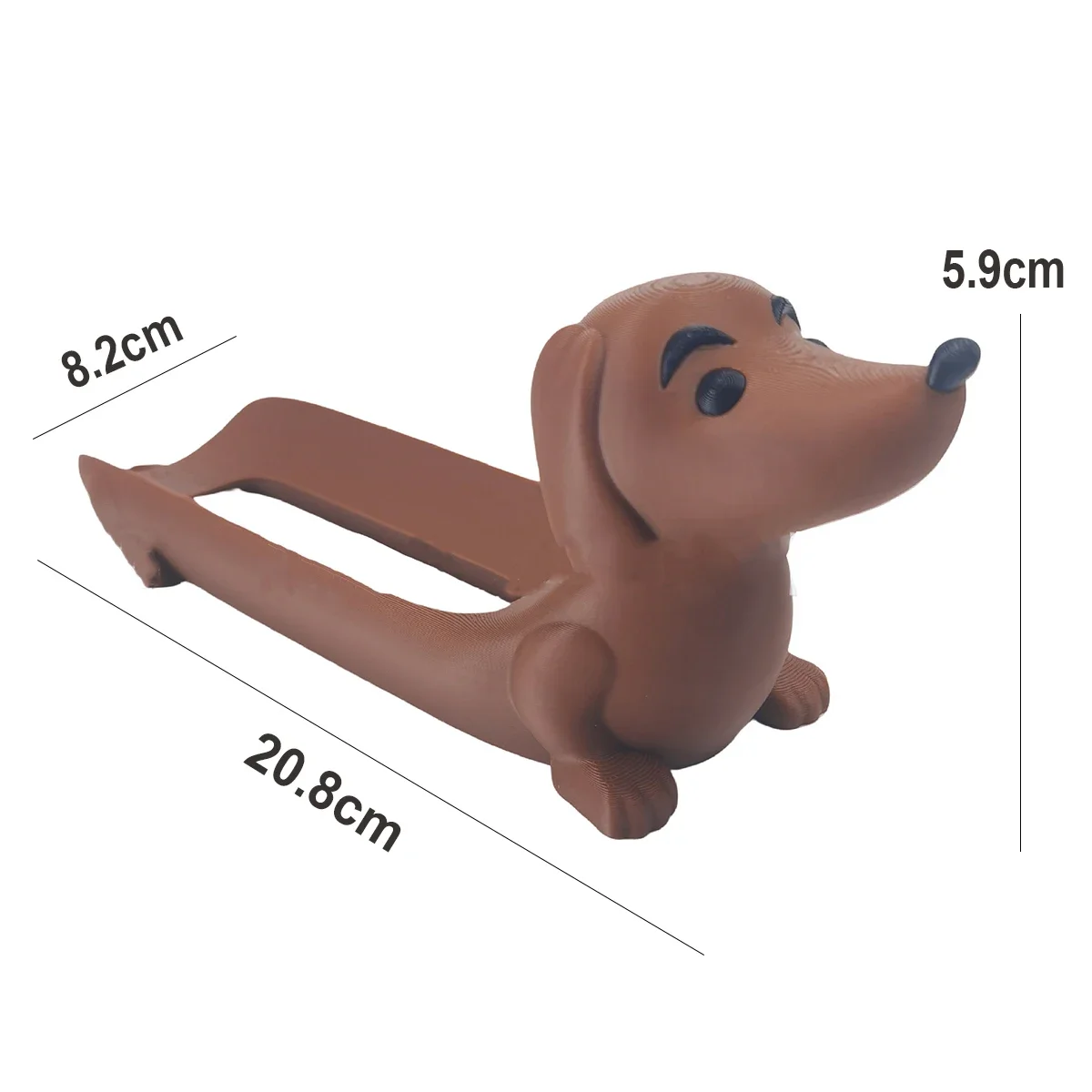 مضحك هوت دوجز السوشي تخدم صينية لطيف الألماني الساندويشات طبق عشاء الألماني طبق عشاء ديكور المنزل سطح المكتب هدايا جميلة #6