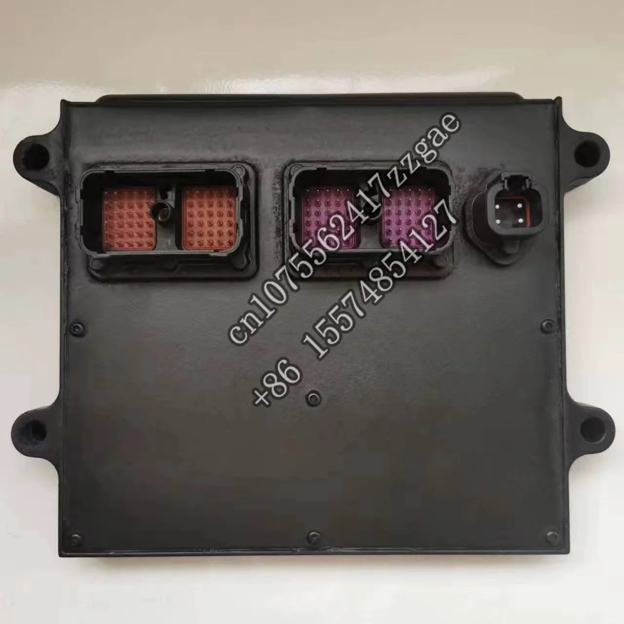 In Stock  Engine Parts ECU Electronic Control Module C4988820 For  Engine Controller 4988820