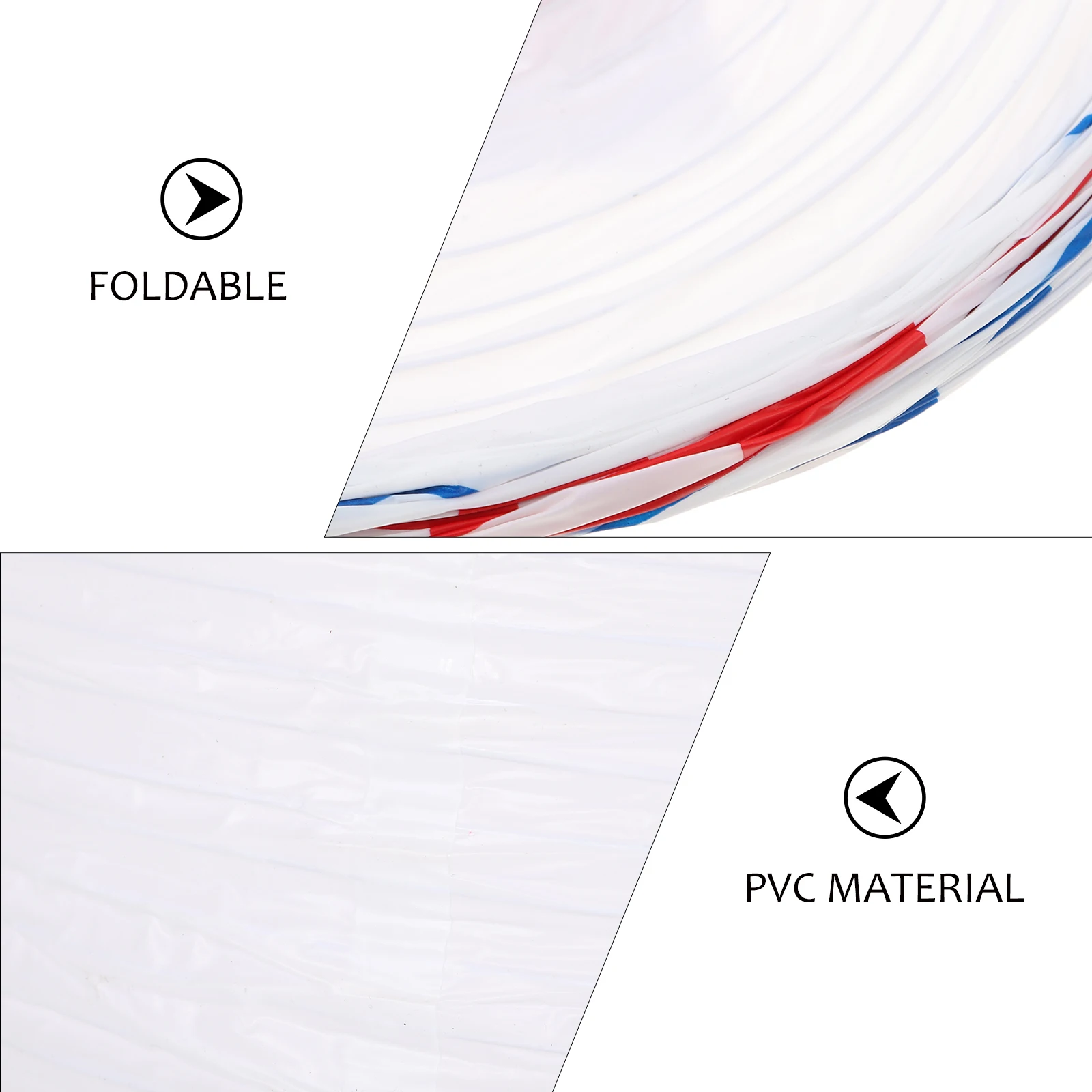 

Vintage Lantern Japanese Lampshade Lanterns Miniature Chandelier Outdoor Pvc Hanging