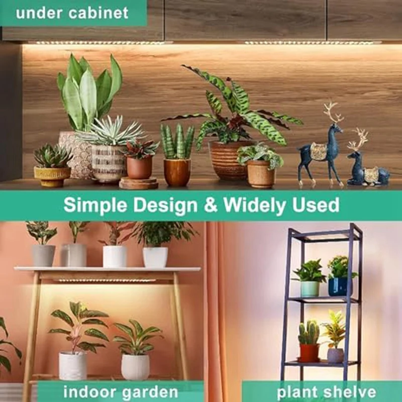 Led Grow Light Indoor Grow Light Full Spectrum Grow Light Indoor Shelf Light Led Fill Light