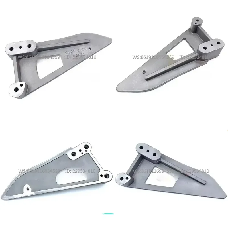 Best Quality C4.014.040 Gripper Opening Cam For CD102 CX102 SM102 SX102 Printing Machine Parts