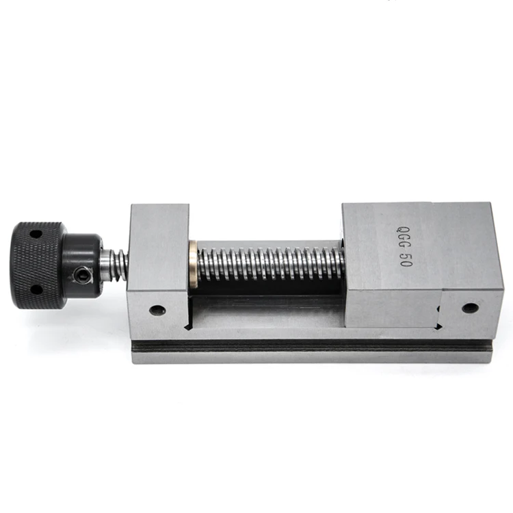 QGG50 63 73 88 100 Right Angle Vise Grinder CNC Vise Gad Tongs For Surface Grinding Machine Milling Machine Edm Machine