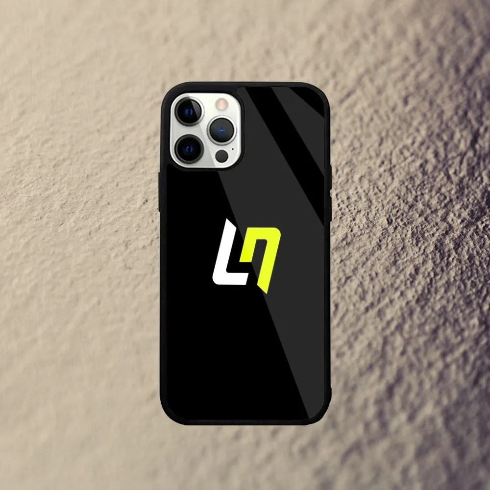 F1 Formula 1 L-Lando N-Norris Phone Case For iPhone 15,14,13,12,11,Plus,Pro,Max Mini Magsafe Magnetic Wireless Charging