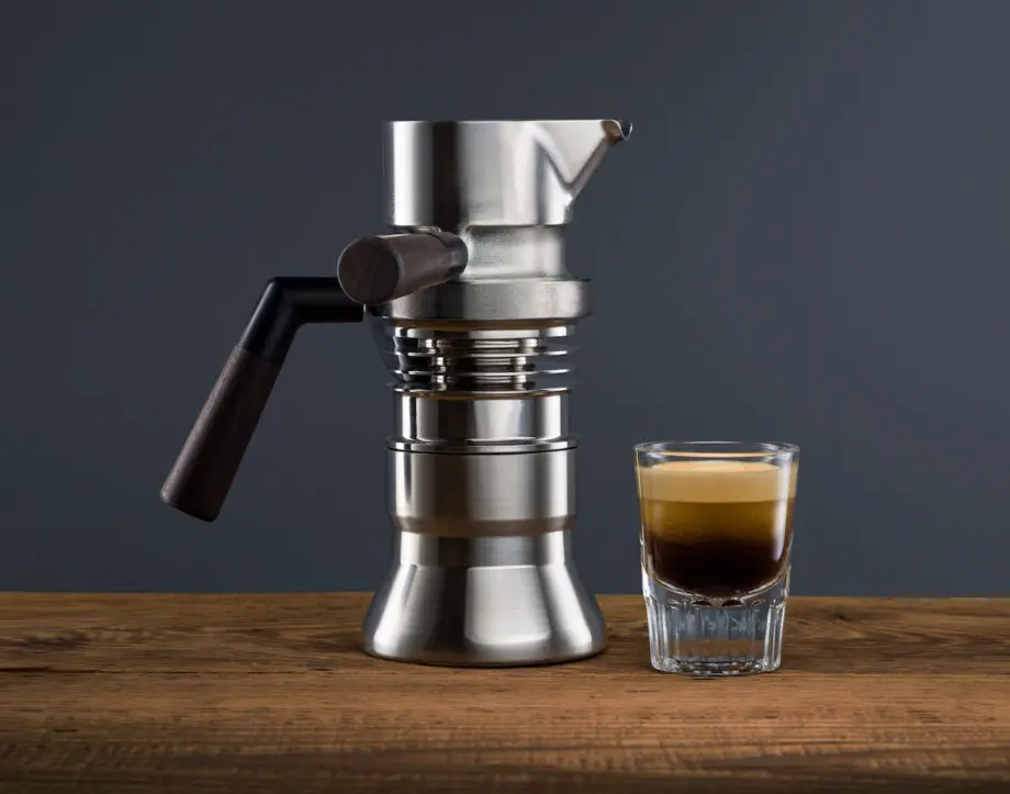 Espresso machine factory direct sales, spot available, genuine