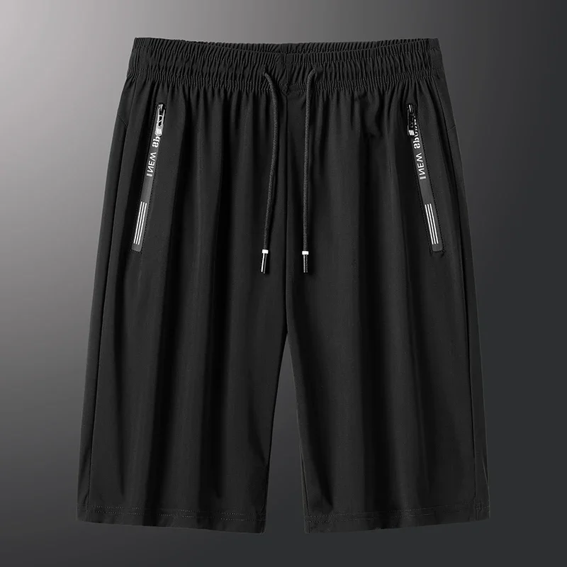 Men’s Plus Size Summer Shorts 3
